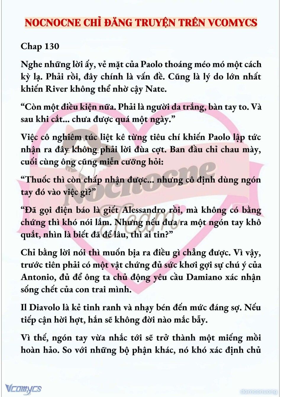 đọc truyện [full] [tiểu Thuyết] Điểm Chí Chương 130 ảnh 3 tại Thiên Thai Truyện