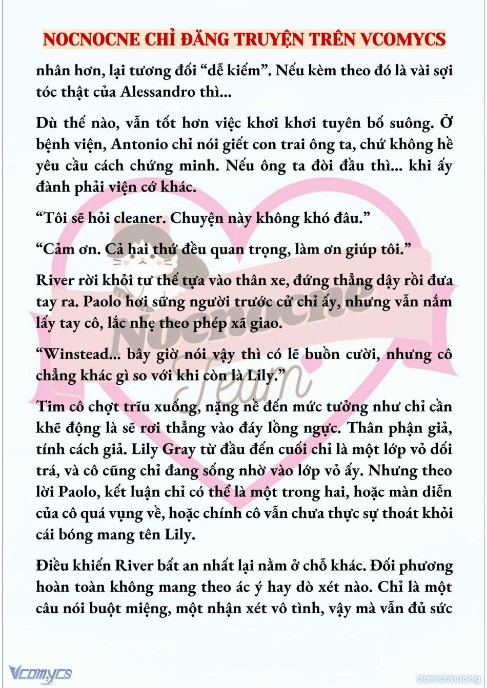 đọc truyện [full] [tiểu Thuyết] Điểm Chí Chương 130 ảnh 4 tại Thiên Thai Truyện