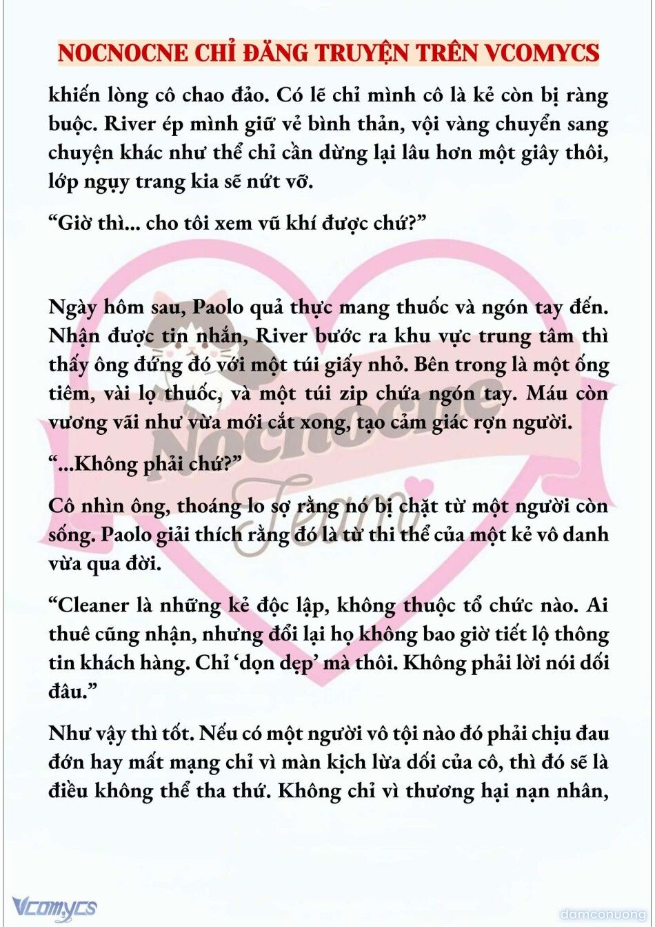 đọc truyện [full] [tiểu Thuyết] Điểm Chí Chương 130 ảnh 5 tại Thiên Thai Truyện