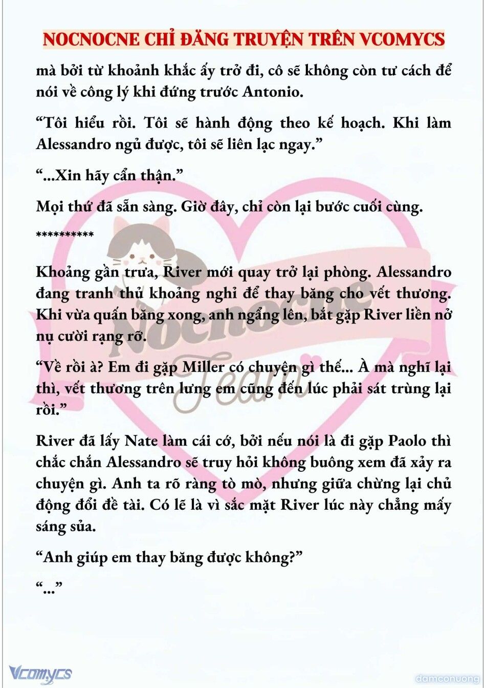 đọc truyện [full] [tiểu Thuyết] Điểm Chí Chương 130 ảnh 6 tại Thiên Thai Truyện