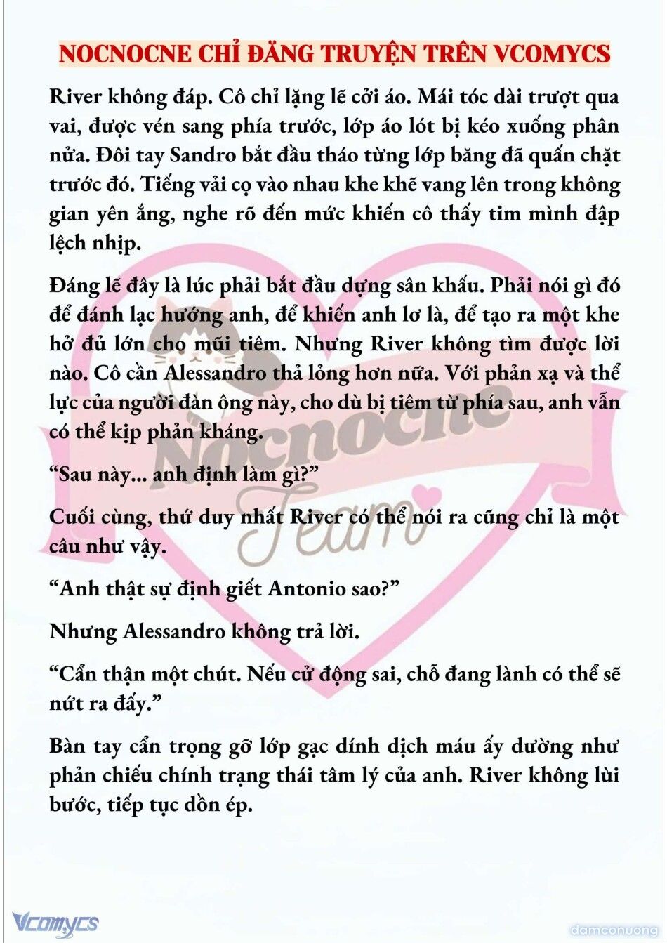 đọc truyện [full] [tiểu Thuyết] Điểm Chí Chương 130 ảnh 7 tại Thiên Thai Truyện