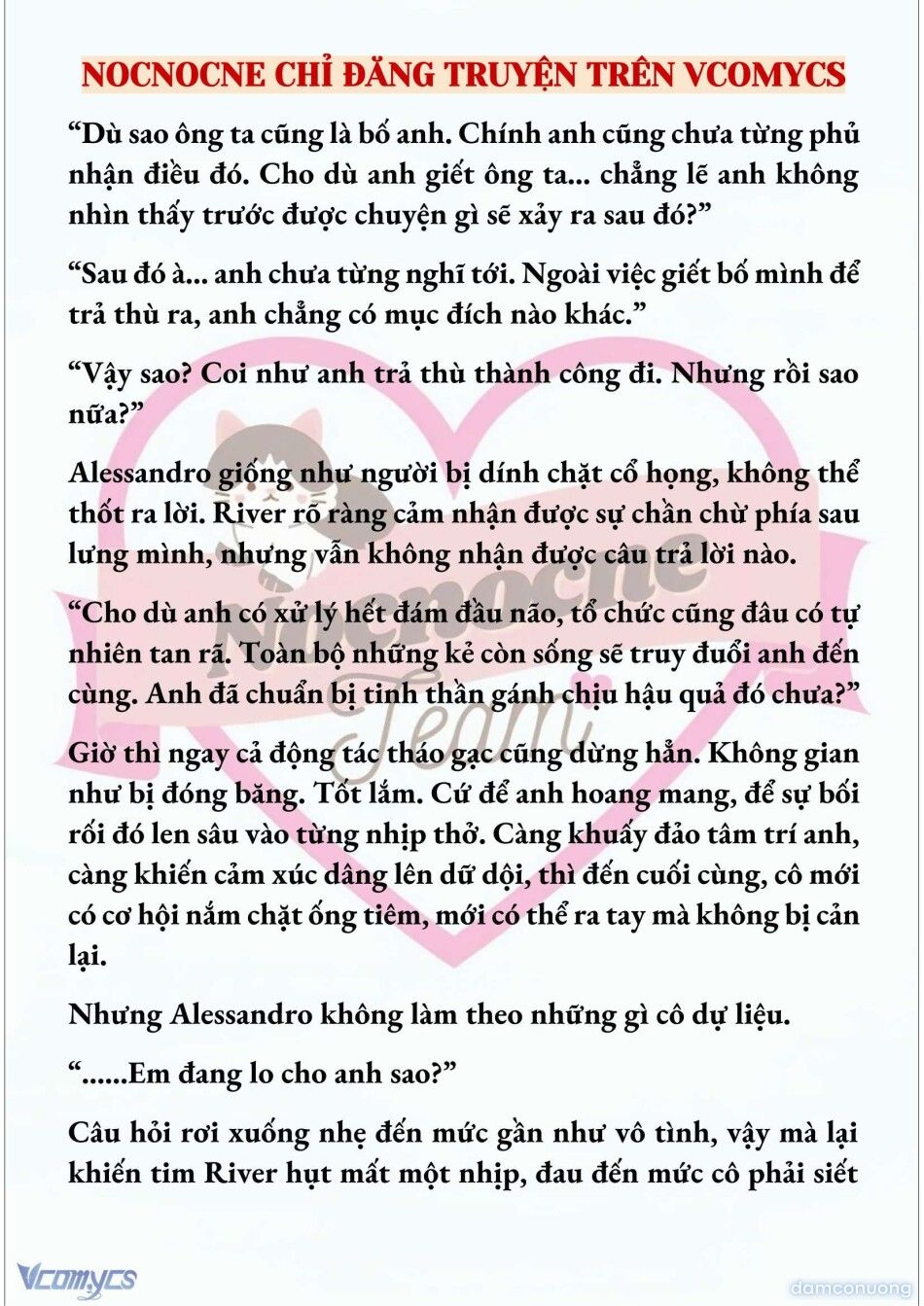 đọc truyện [full] [tiểu Thuyết] Điểm Chí Chương 130 ảnh 8 tại Thiên Thai Truyện