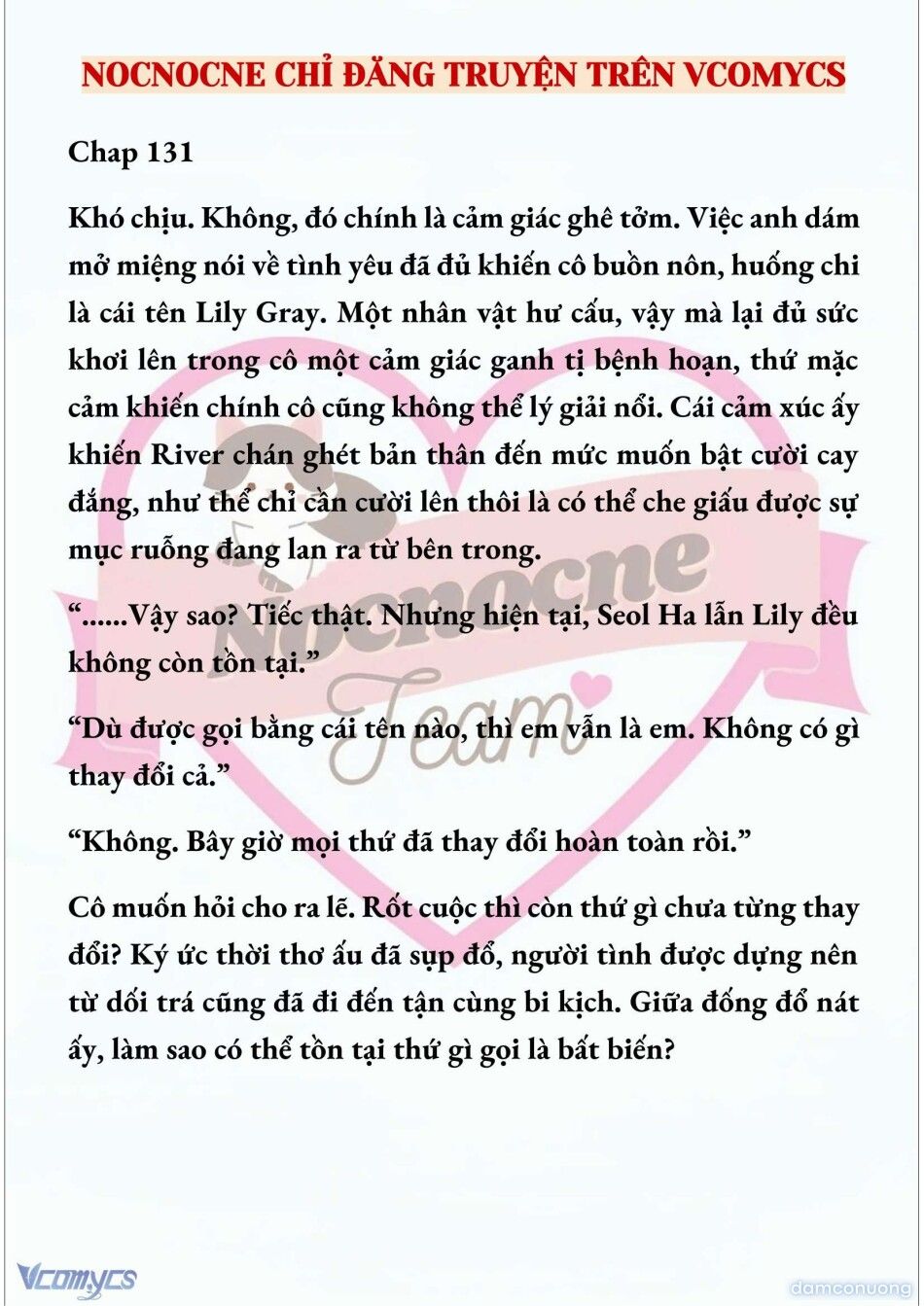 đọc truyện [full] [tiểu Thuyết] Điểm Chí Chương 131 ảnh 3 tại Thiên Thai Truyện