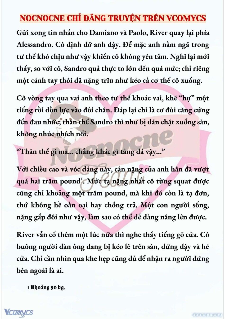 đọc truyện [full] [tiểu Thuyết] Điểm Chí Chương 132 ảnh 4 tại Thiên Thai Truyện