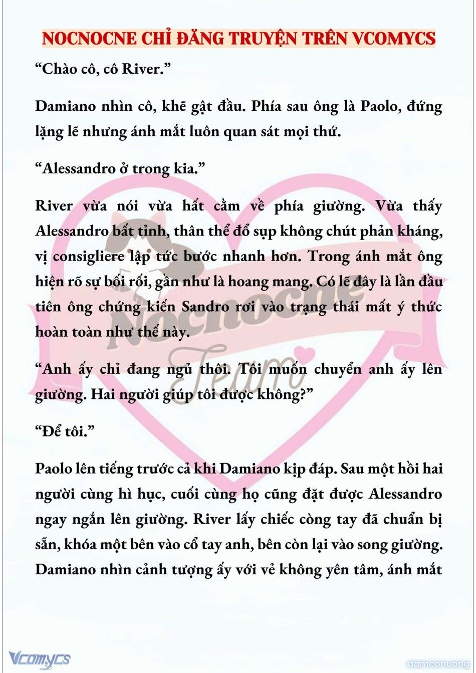 đọc truyện [full] [tiểu Thuyết] Điểm Chí Chương 132 ảnh 5 tại Thiên Thai Truyện