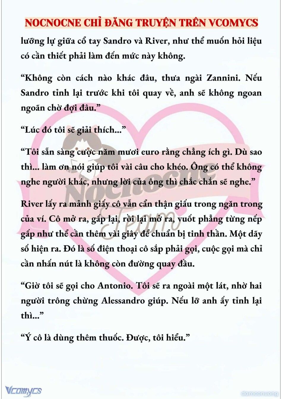 đọc truyện [full] [tiểu Thuyết] Điểm Chí Chương 132 ảnh 6 tại Thiên Thai Truyện