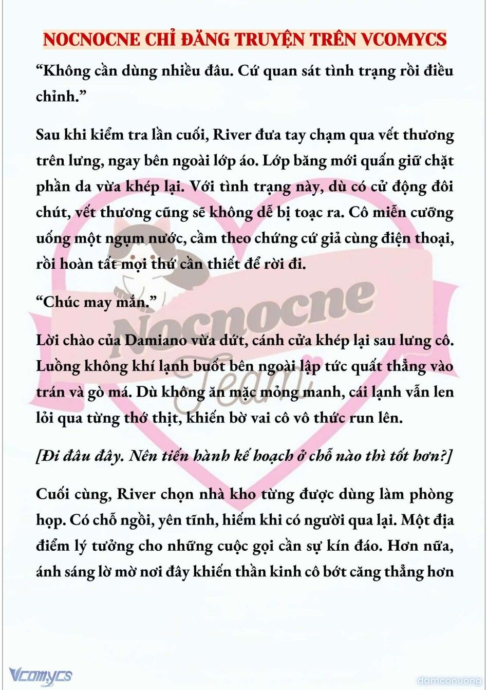 đọc truyện [full] [tiểu Thuyết] Điểm Chí Chương 132 ảnh 7 tại Thiên Thai Truyện