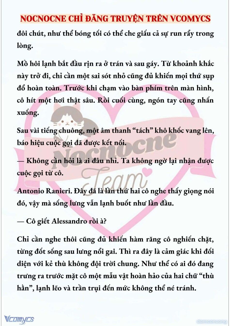 đọc truyện [full] [tiểu Thuyết] Điểm Chí Chương 132 ảnh 8 tại Thiên Thai Truyện