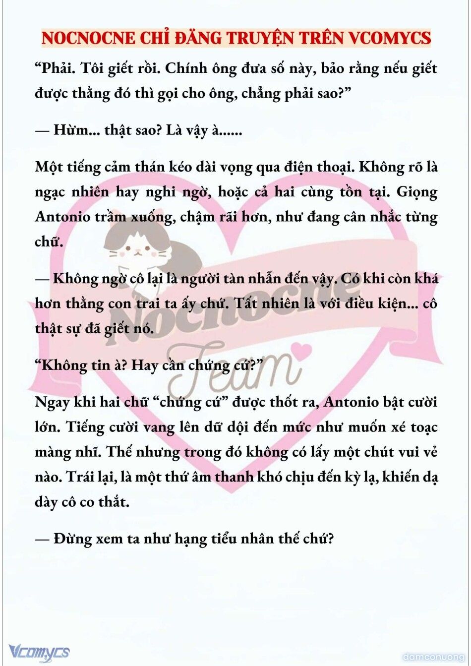 đọc truyện [full] [tiểu Thuyết] Điểm Chí Chương 132 ảnh 9 tại Thiên Thai Truyện