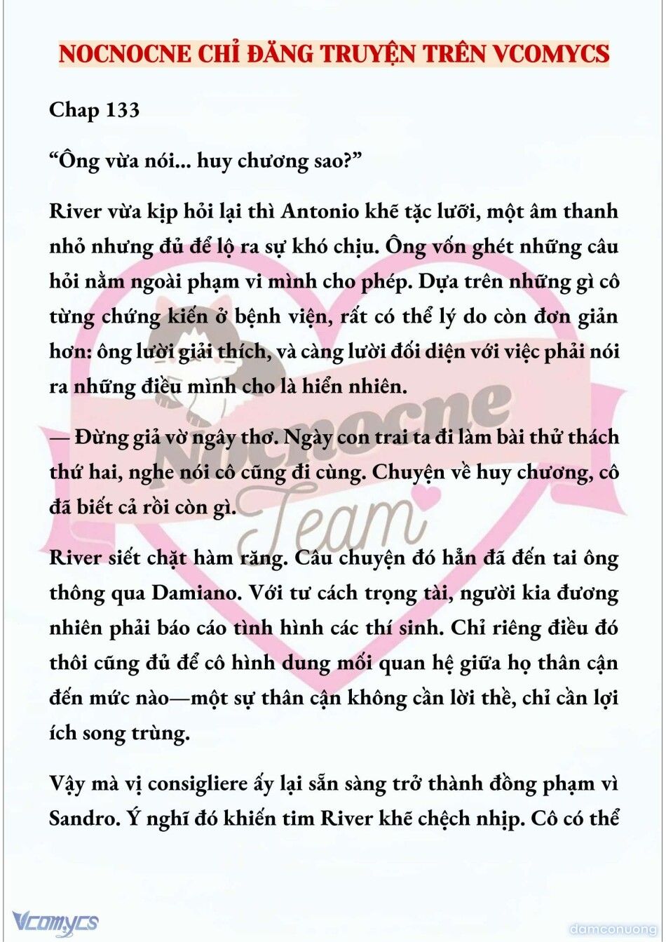 đọc truyện [full] [tiểu Thuyết] Điểm Chí Chương 133 ảnh 3 tại Thiên Thai Truyện