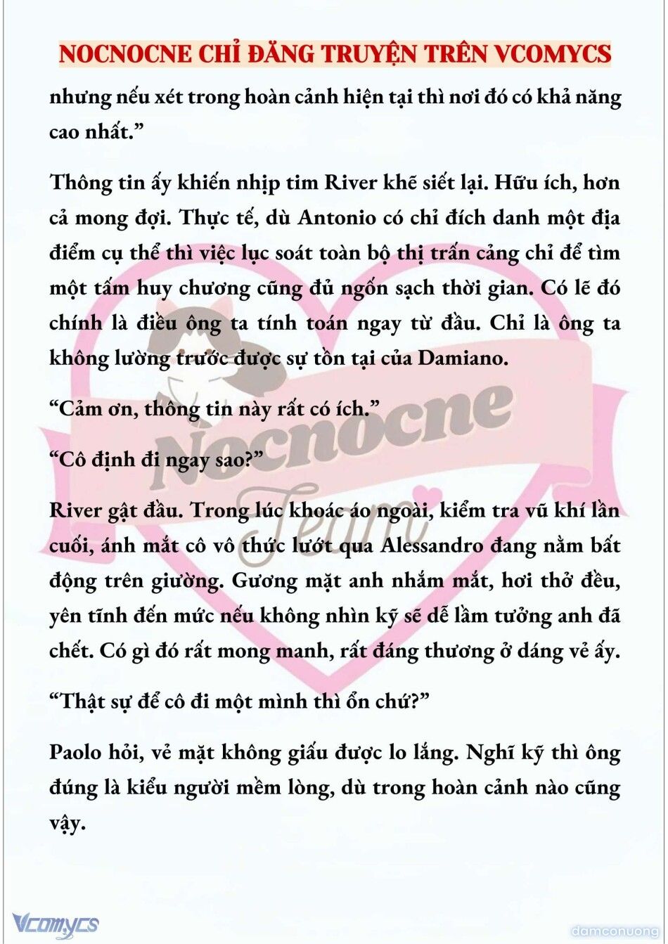 đọc truyện [full] [tiểu Thuyết] Điểm Chí Chương 133 ảnh 12 tại Thiên Thai Truyện