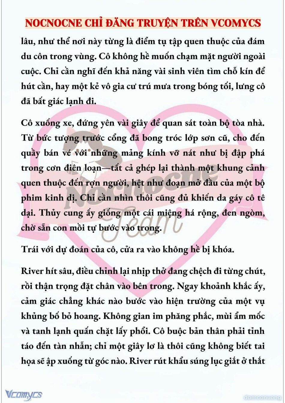 đọc truyện [full] [tiểu Thuyết] Điểm Chí Chương 133 ảnh 15 tại Thiên Thai Truyện