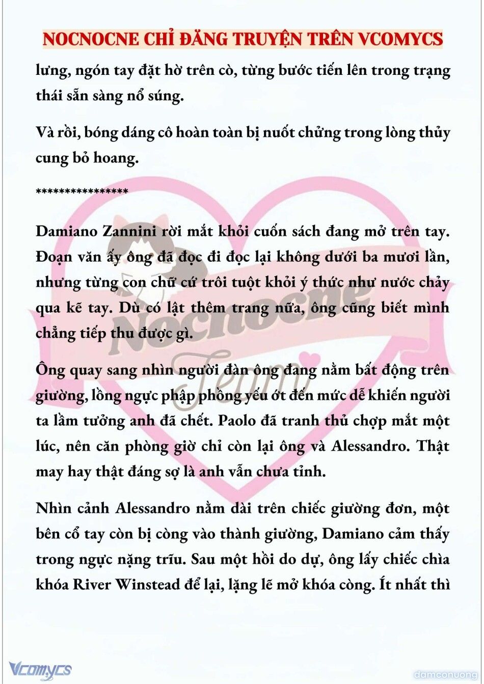 đọc truyện [full] [tiểu Thuyết] Điểm Chí Chương 133 ảnh 16 tại Thiên Thai Truyện