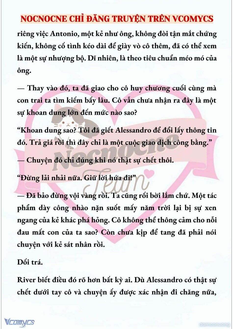 đọc truyện [full] [tiểu Thuyết] Điểm Chí Chương 133 ảnh 5 tại Thiên Thai Truyện