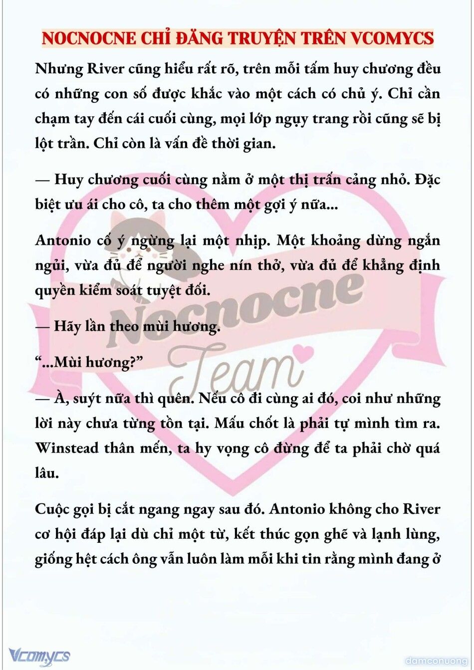 đọc truyện [full] [tiểu Thuyết] Điểm Chí Chương 133 ảnh 9 tại Thiên Thai Truyện