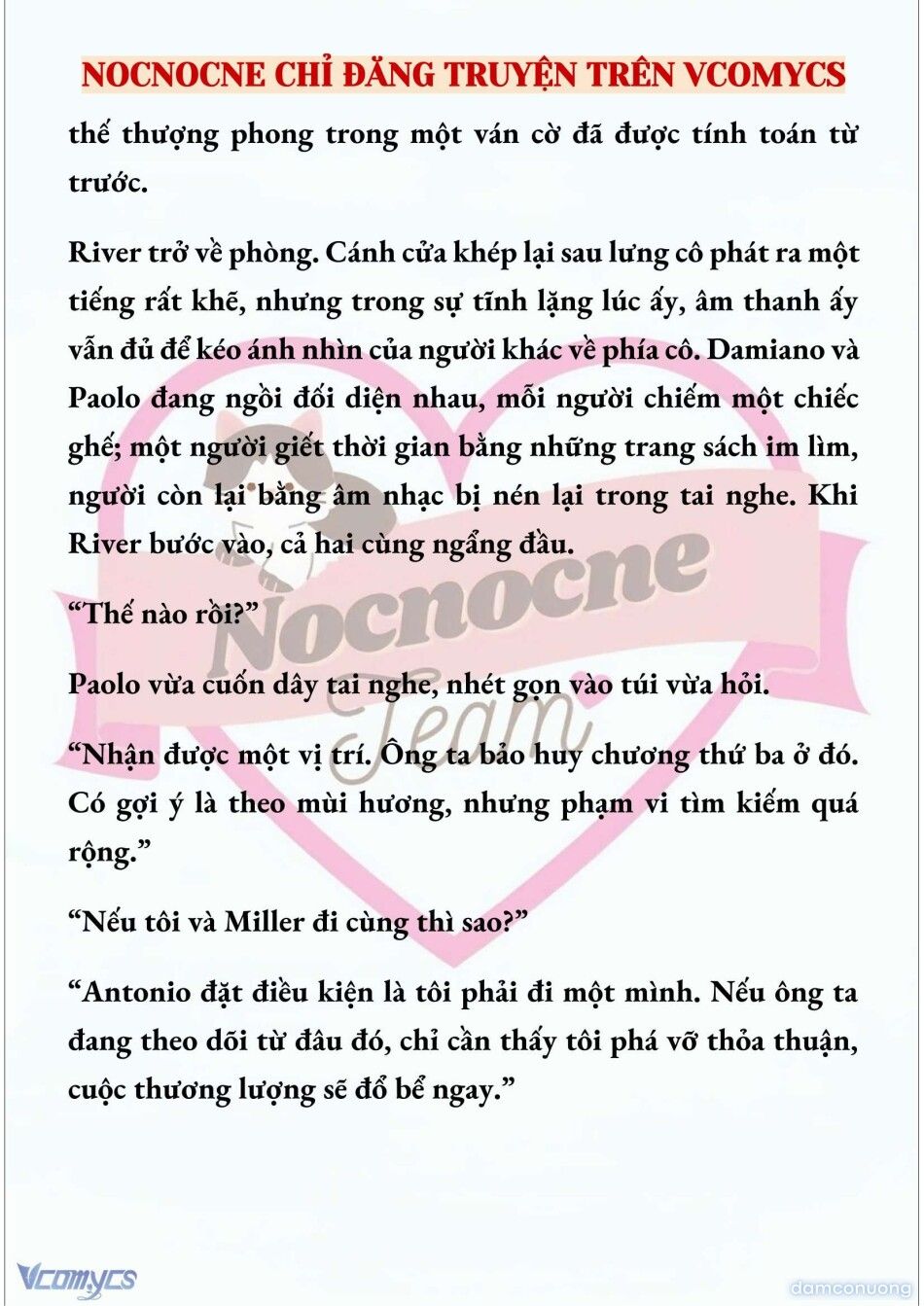 đọc truyện [full] [tiểu Thuyết] Điểm Chí Chương 133 ảnh 10 tại Thiên Thai Truyện