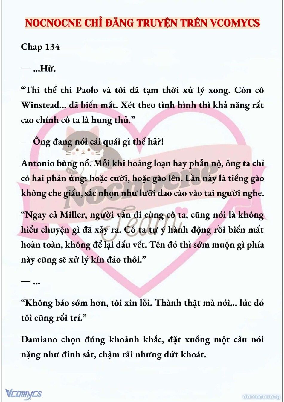 đọc truyện [full] [tiểu Thuyết] Điểm Chí Chương 134 ảnh 3 tại Thiên Thai Truyện