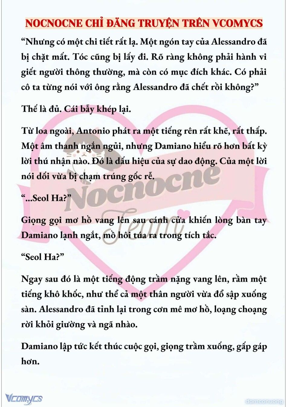 đọc truyện [full] [tiểu Thuyết] Điểm Chí Chương 134 ảnh 4 tại Thiên Thai Truyện