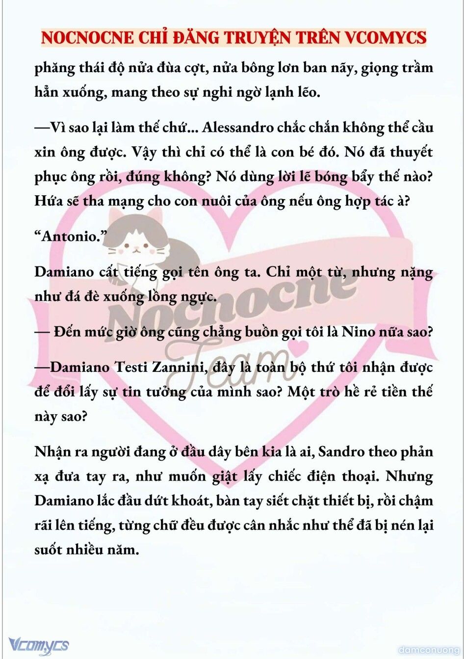 đọc truyện [full] [tiểu Thuyết] Điểm Chí Chương 134 ảnh 7 tại Thiên Thai Truyện