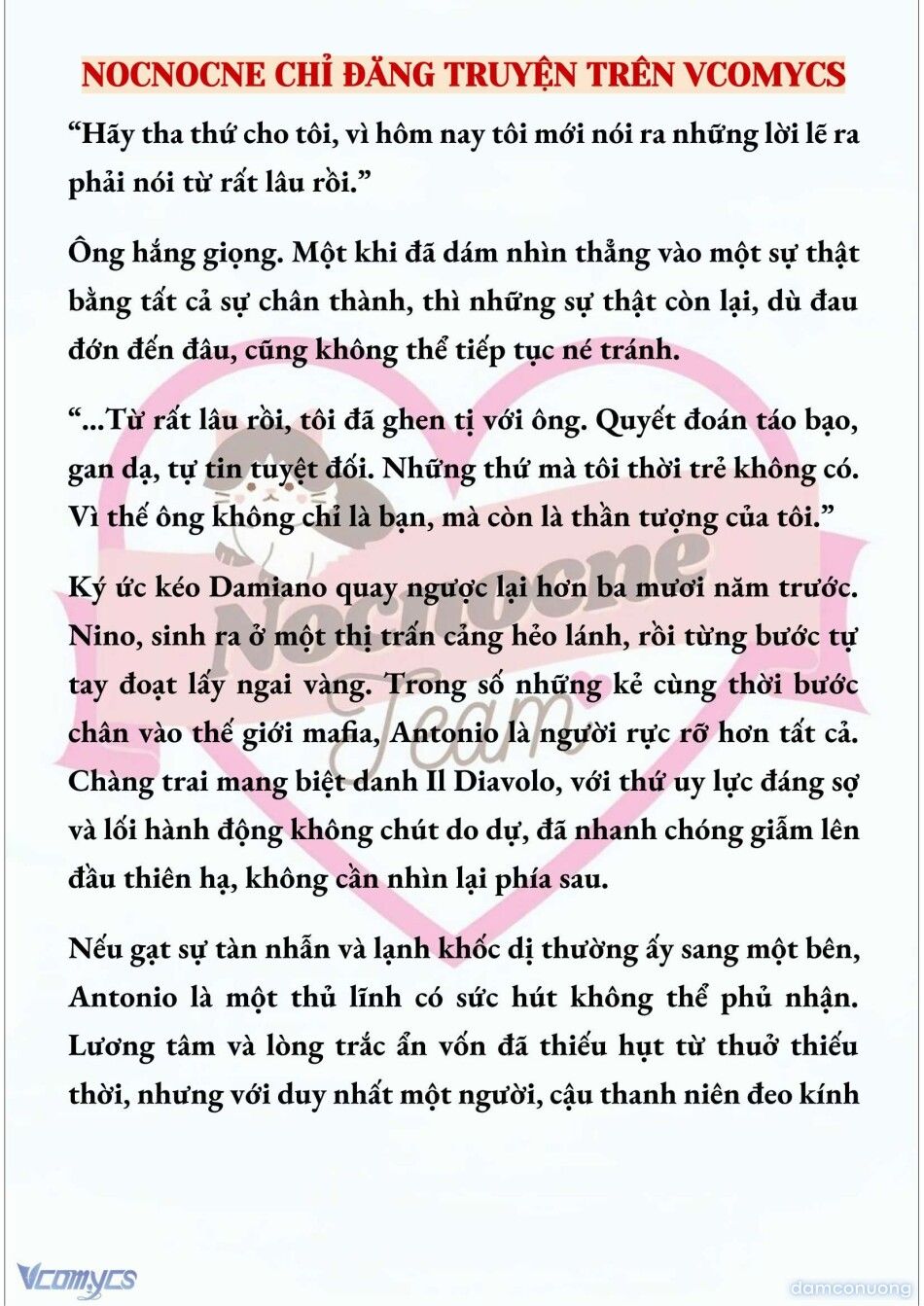 đọc truyện [full] [tiểu Thuyết] Điểm Chí Chương 134 ảnh 8 tại Thiên Thai Truyện