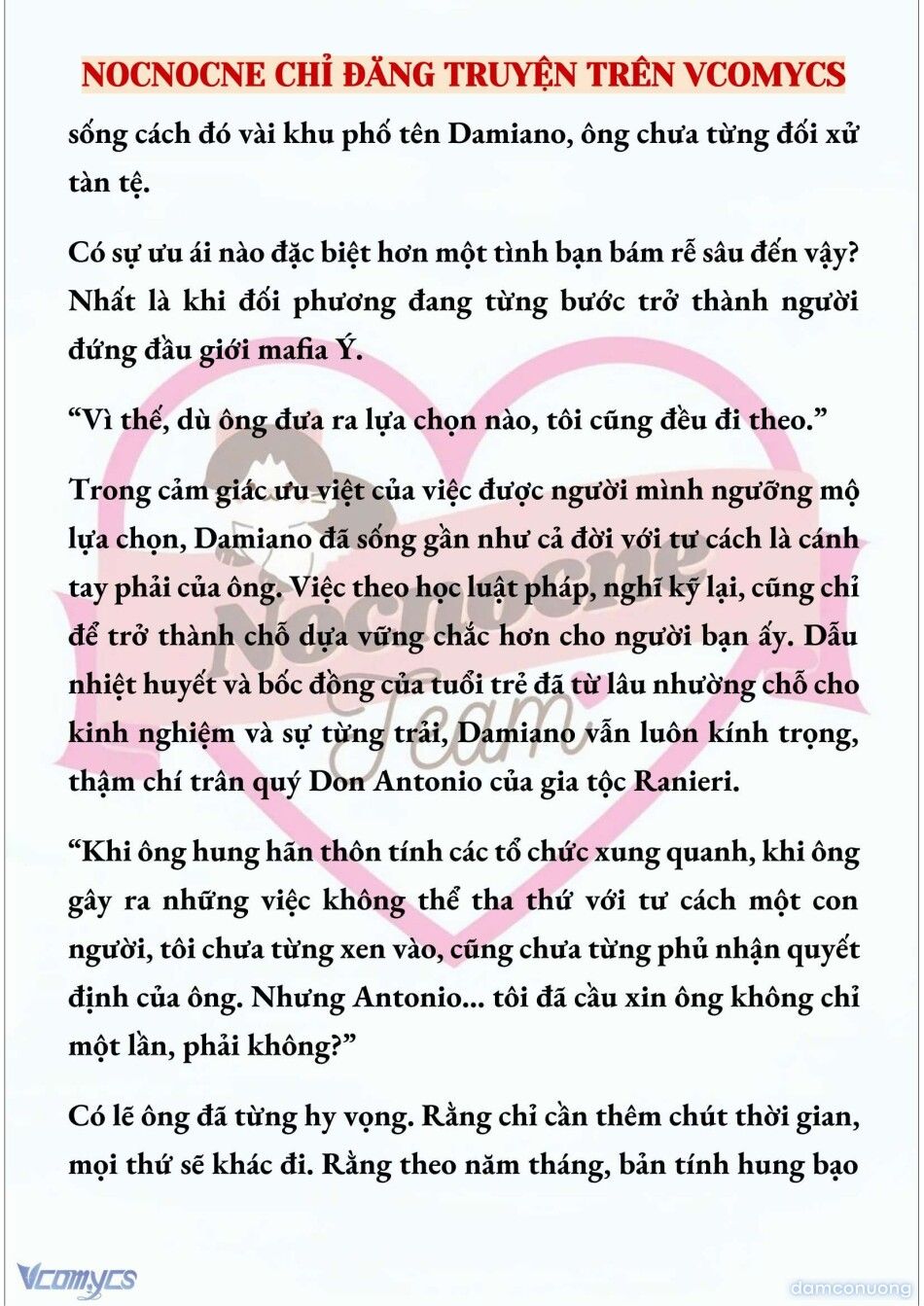 đọc truyện [full] [tiểu Thuyết] Điểm Chí Chương 134 ảnh 9 tại Thiên Thai Truyện