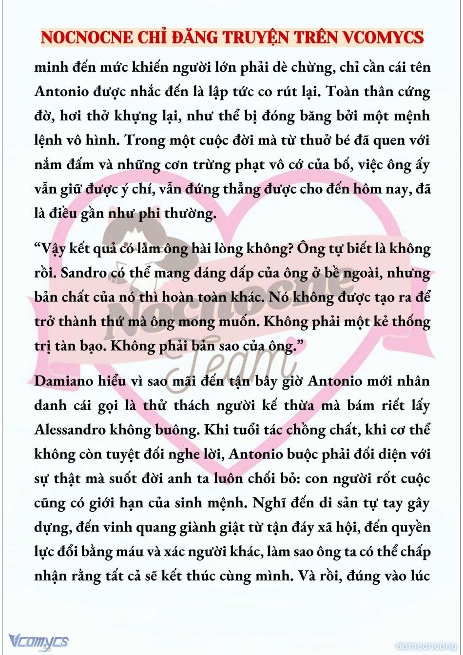 đọc truyện [full] [tiểu Thuyết] Điểm Chí Chương 134 ảnh 11 tại Thiên Thai Truyện