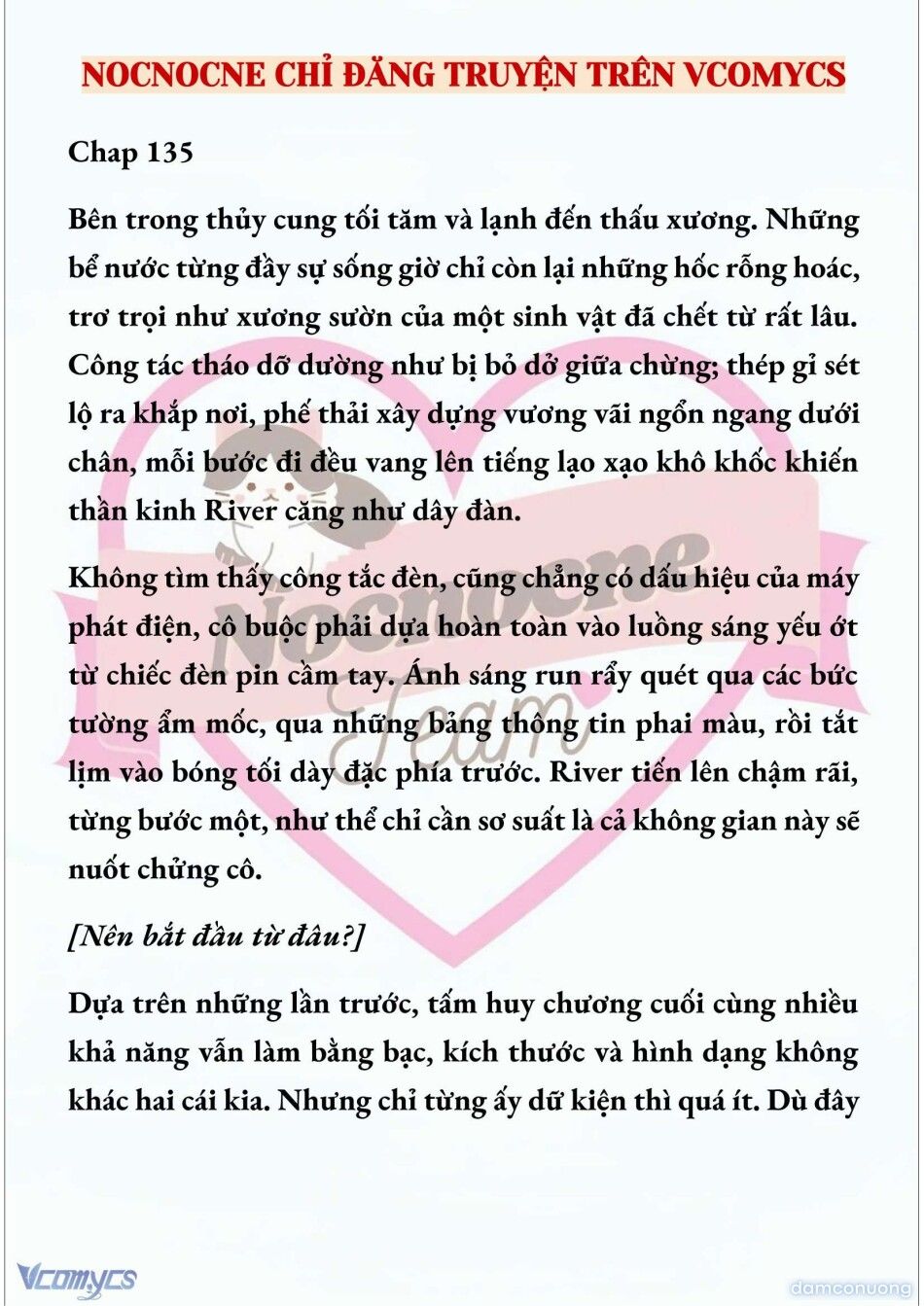 đọc truyện [full] [tiểu Thuyết] Điểm Chí Chương 135 ảnh 3 tại Thiên Thai Truyện