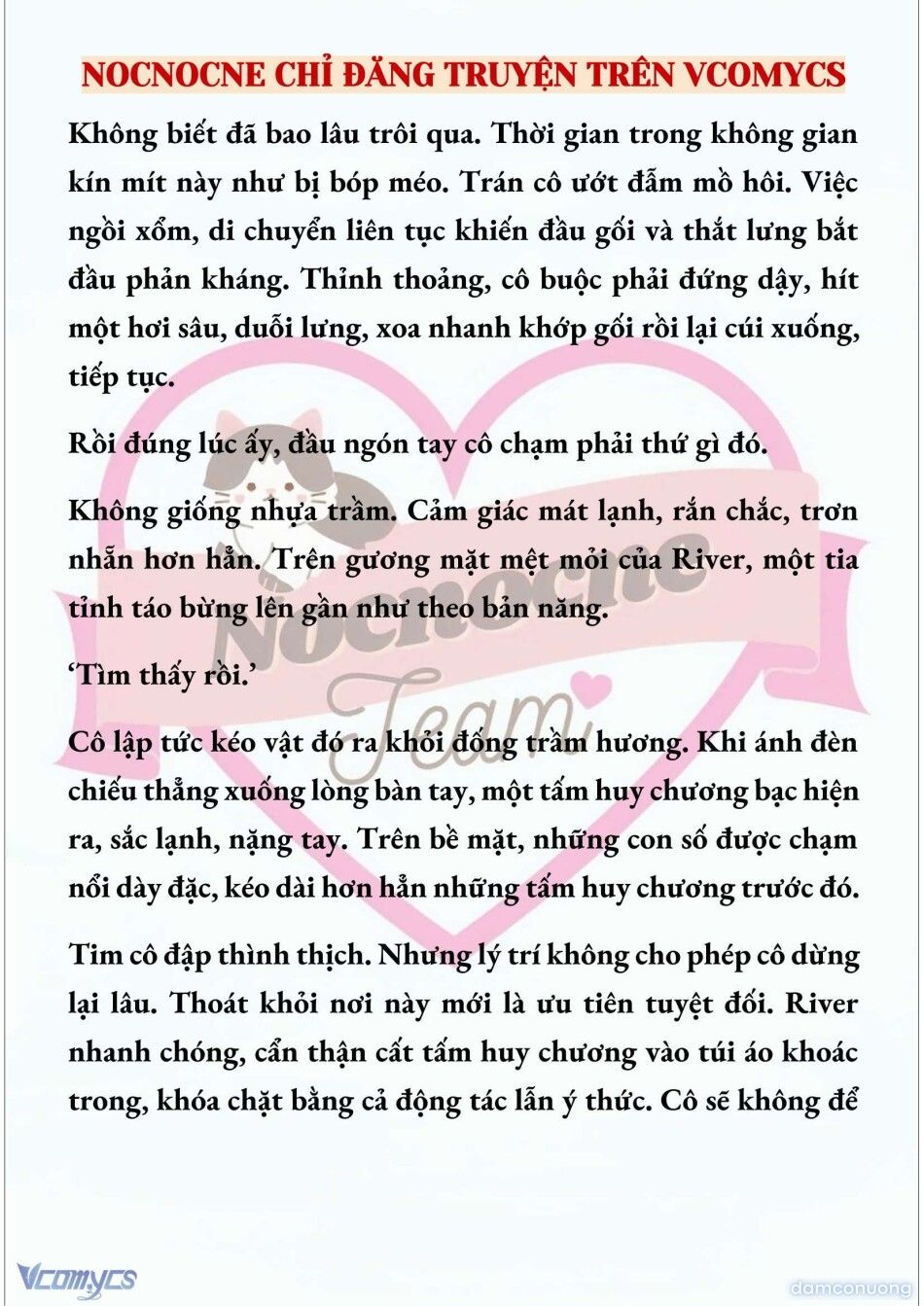 đọc truyện [full] [tiểu Thuyết] Điểm Chí Chương 135 ảnh 13 tại Thiên Thai Truyện