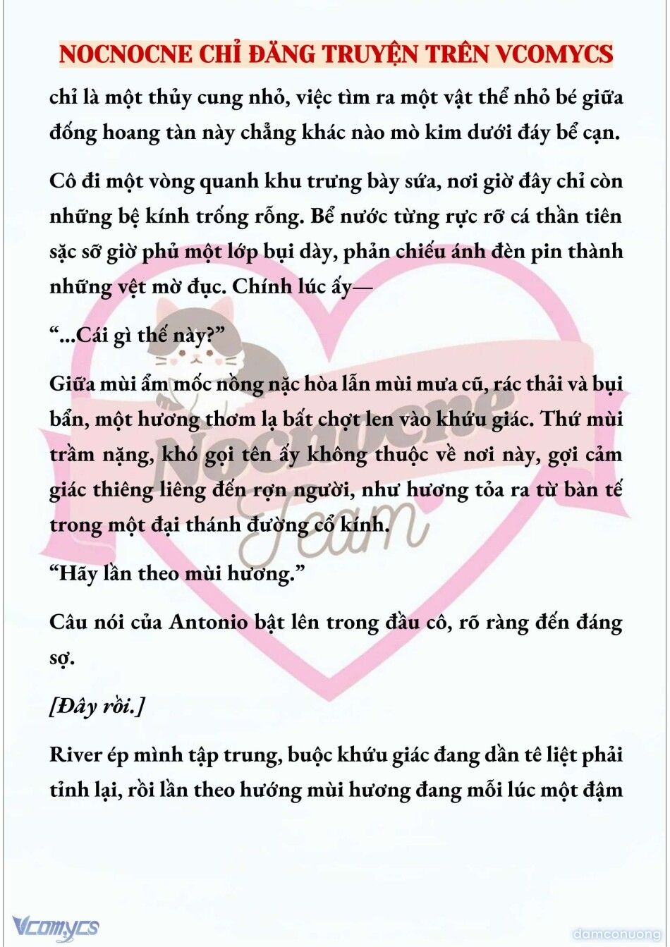 đọc truyện [full] [tiểu Thuyết] Điểm Chí Chương 135 ảnh 4 tại Thiên Thai Truyện