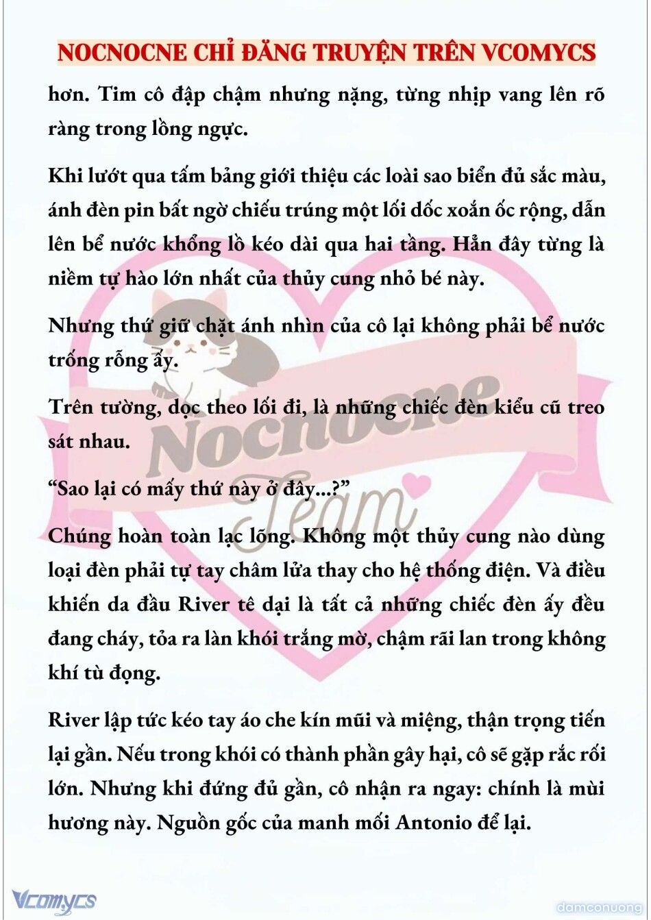 đọc truyện [full] [tiểu Thuyết] Điểm Chí Chương 135 ảnh 5 tại Thiên Thai Truyện