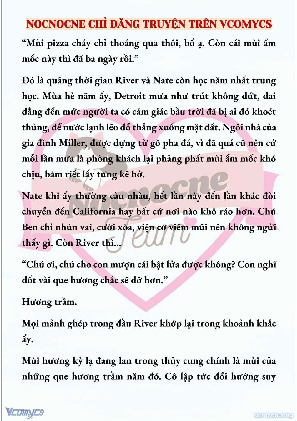 đọc truyện [full] [tiểu Thuyết] Điểm Chí Chương 135 ảnh 7 tại Thiên Thai Truyện