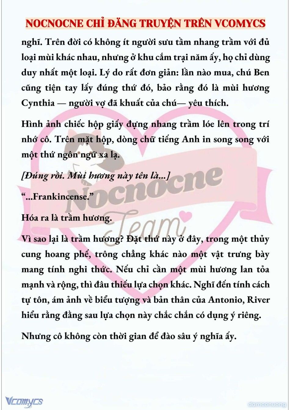 đọc truyện [full] [tiểu Thuyết] Điểm Chí Chương 135 ảnh 8 tại Thiên Thai Truyện