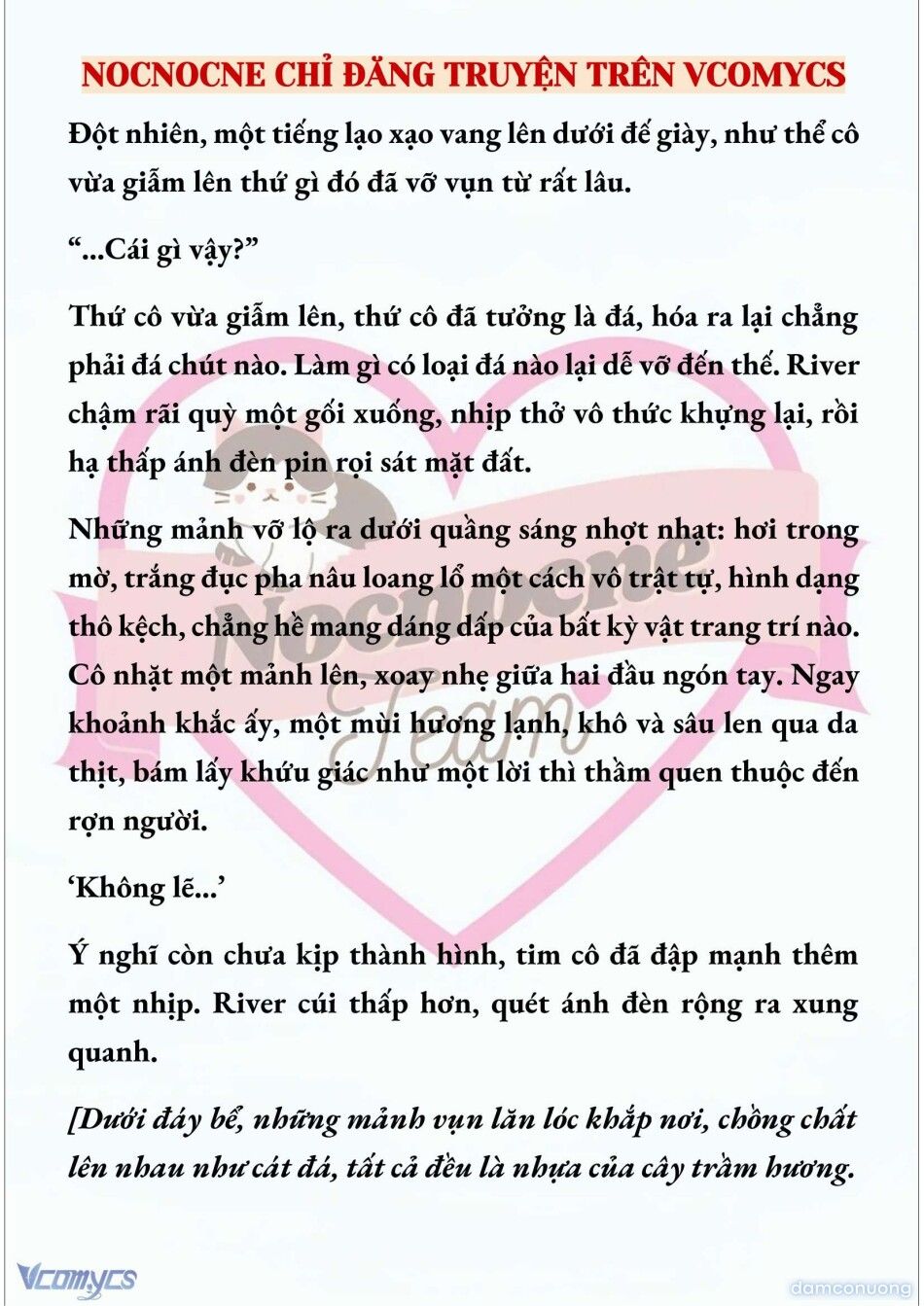 đọc truyện [full] [tiểu Thuyết] Điểm Chí Chương 135 ảnh 11 tại Thiên Thai Truyện