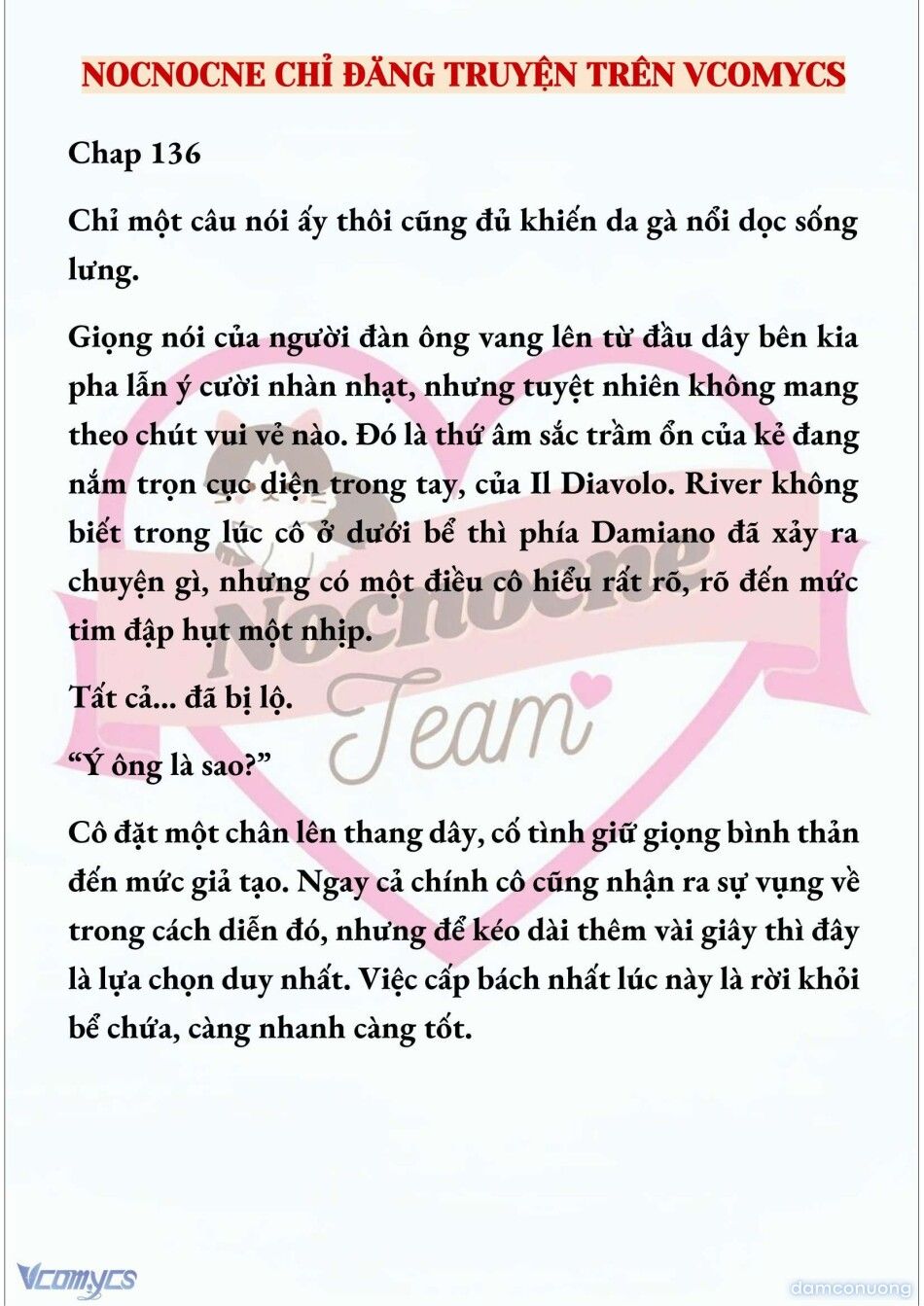 đọc truyện [full] [tiểu Thuyết] Điểm Chí Chương 136 ảnh 3 tại Thiên Thai Truyện