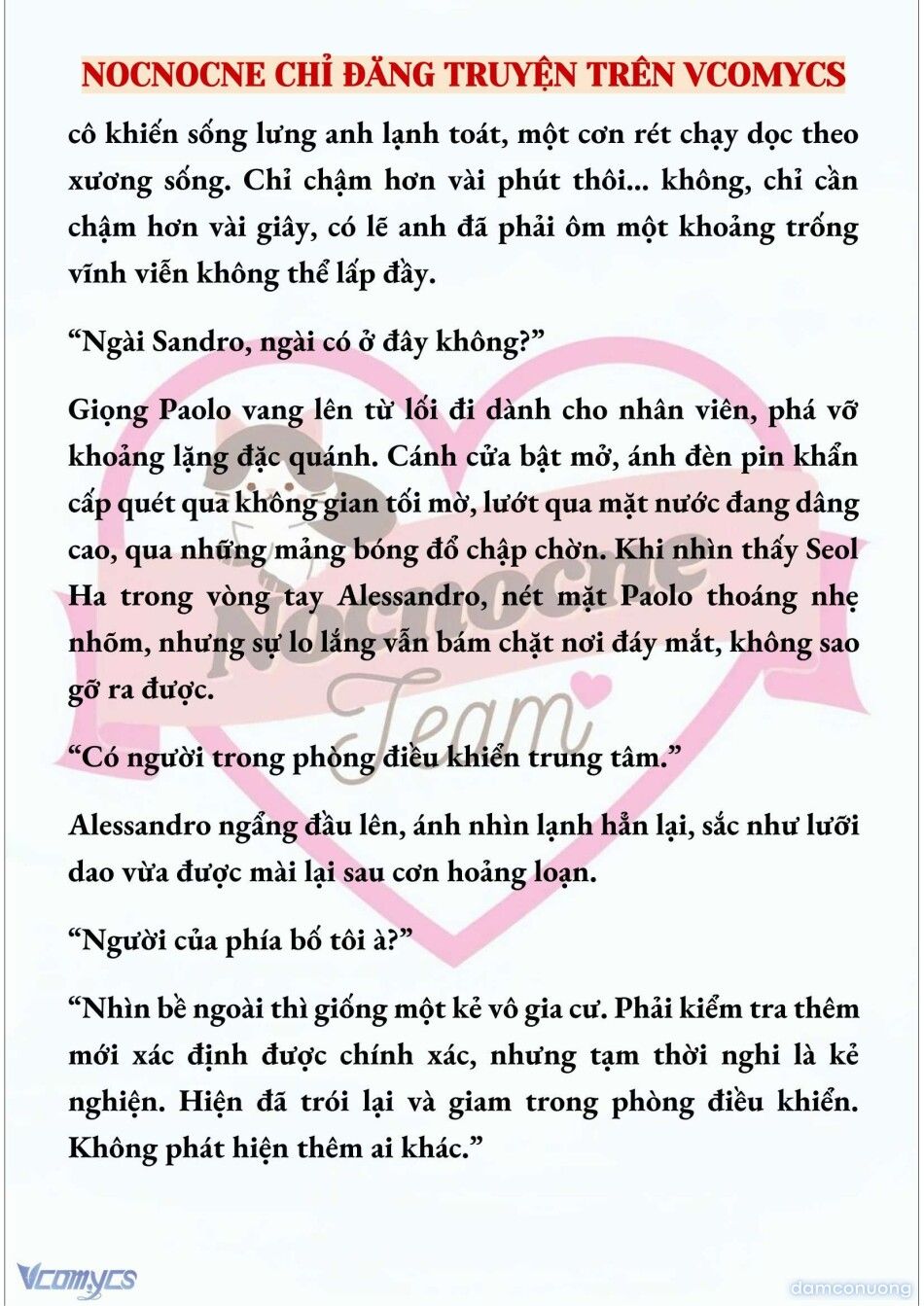 đọc truyện [full] [tiểu Thuyết] Điểm Chí Chương 137 ảnh 13 tại Thiên Thai Truyện