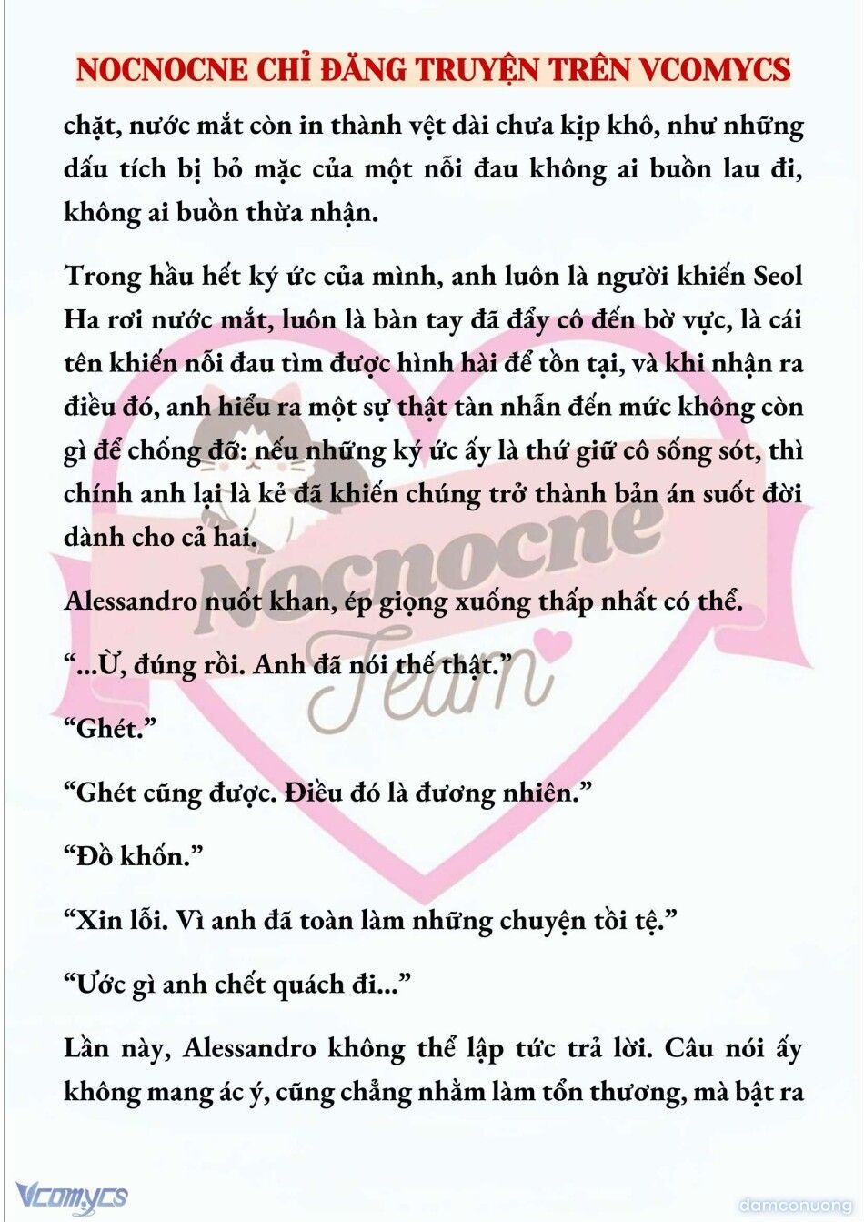 đọc truyện [full] [tiểu Thuyết] Điểm Chí Chương 137 ảnh 18 tại Thiên Thai Truyện