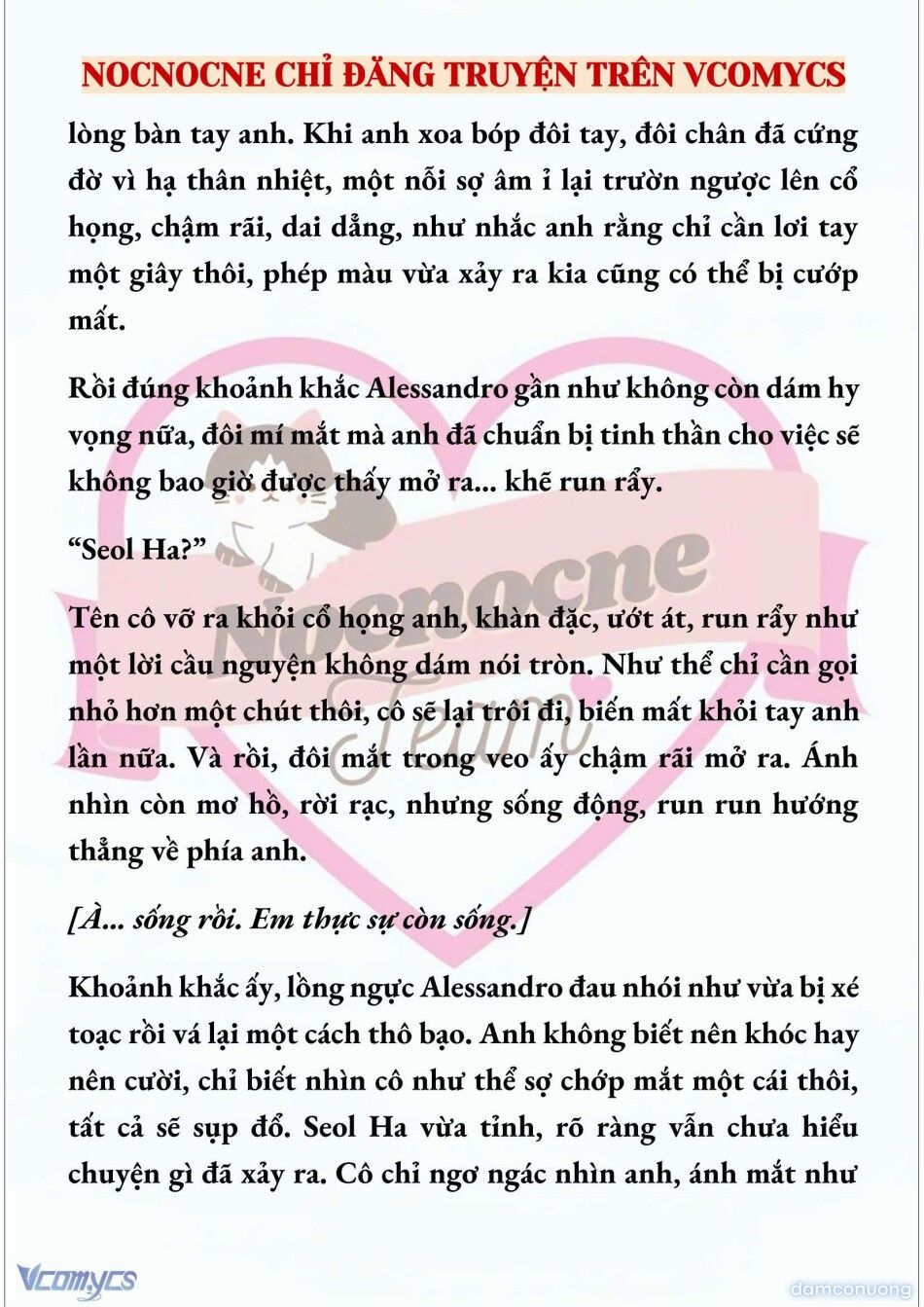 đọc truyện [full] [tiểu Thuyết] Điểm Chí Chương 137 ảnh 9 tại Thiên Thai Truyện