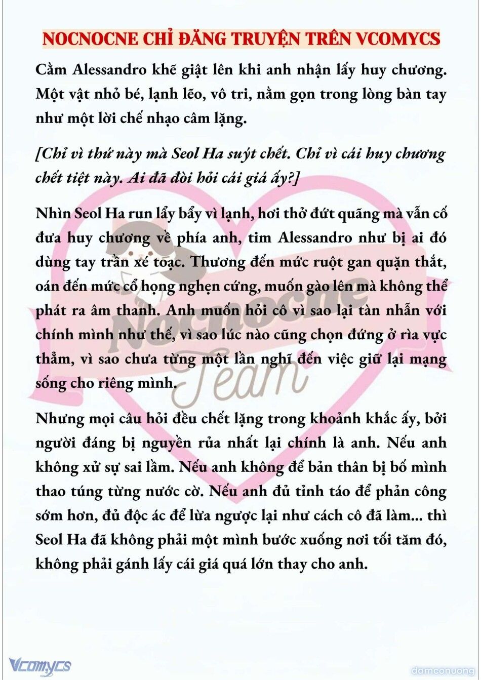 đọc truyện [full] [tiểu Thuyết] Điểm Chí Chương 137 ảnh 11 tại Thiên Thai Truyện