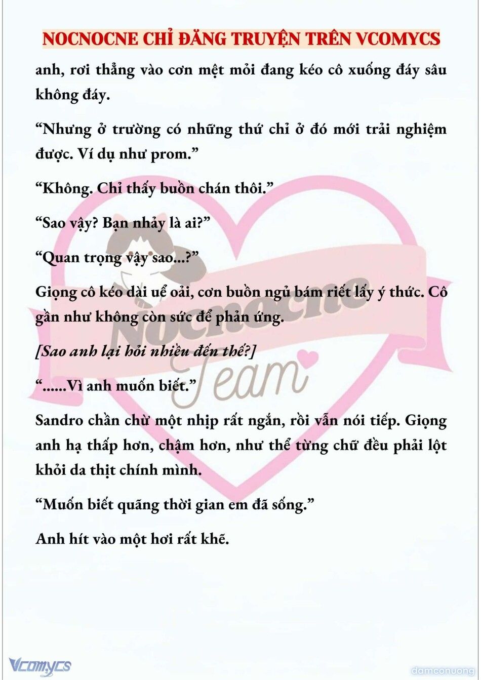 đọc truyện [full] [tiểu Thuyết] Điểm Chí Chương 138 ảnh 16 tại Thiên Thai Truyện