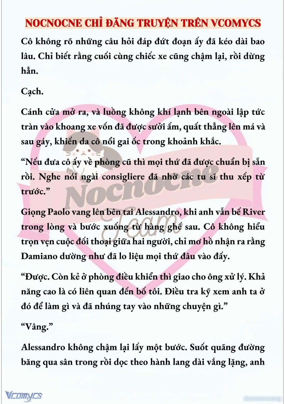 đọc truyện [full] [tiểu Thuyết] Điểm Chí Chương 138 ảnh 4 tại Thiên Thai Truyện