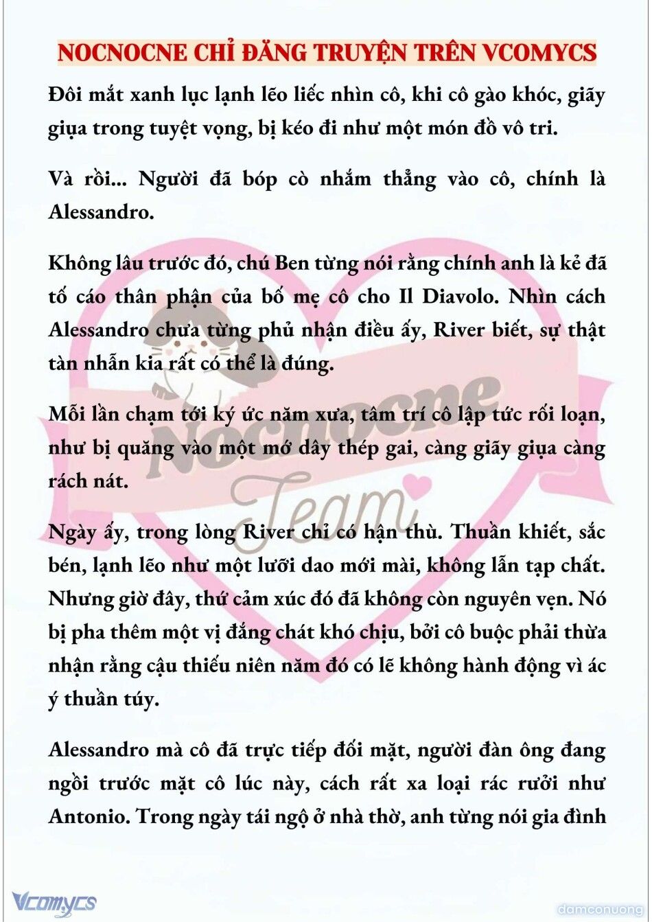 đọc truyện [full] [tiểu Thuyết] Điểm Chí Chương 139 ảnh 15 tại Thiên Thai Truyện