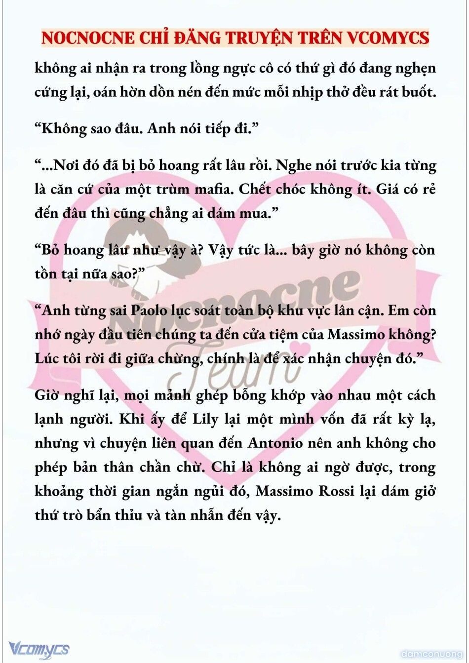 đọc truyện [full] [tiểu Thuyết] Điểm Chí Chương 139 ảnh 17 tại Thiên Thai Truyện