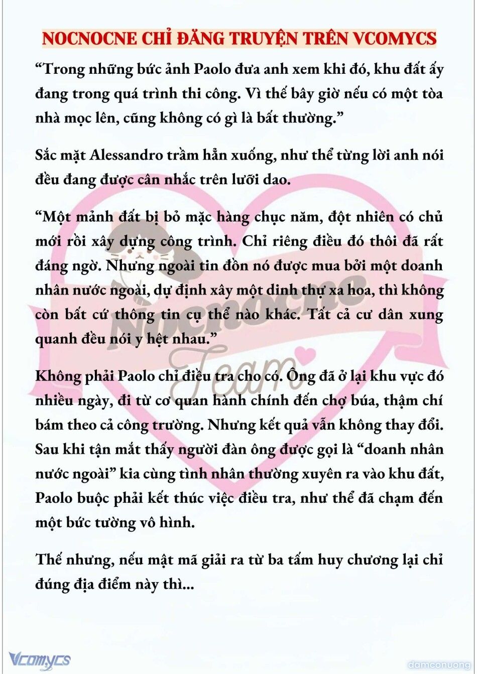 đọc truyện [full] [tiểu Thuyết] Điểm Chí Chương 139 ảnh 18 tại Thiên Thai Truyện