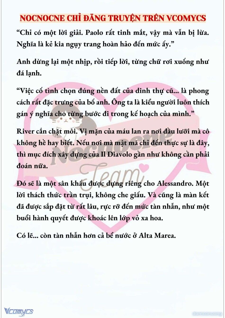 đọc truyện [full] [tiểu Thuyết] Điểm Chí Chương 139 ảnh 19 tại Thiên Thai Truyện