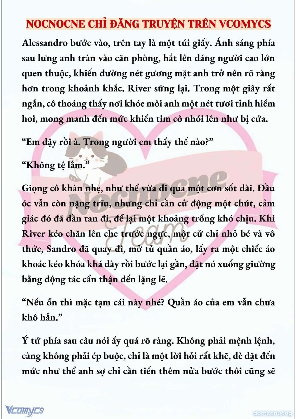 đọc truyện [full] [tiểu Thuyết] Điểm Chí Chương 139 ảnh 6 tại Thiên Thai Truyện