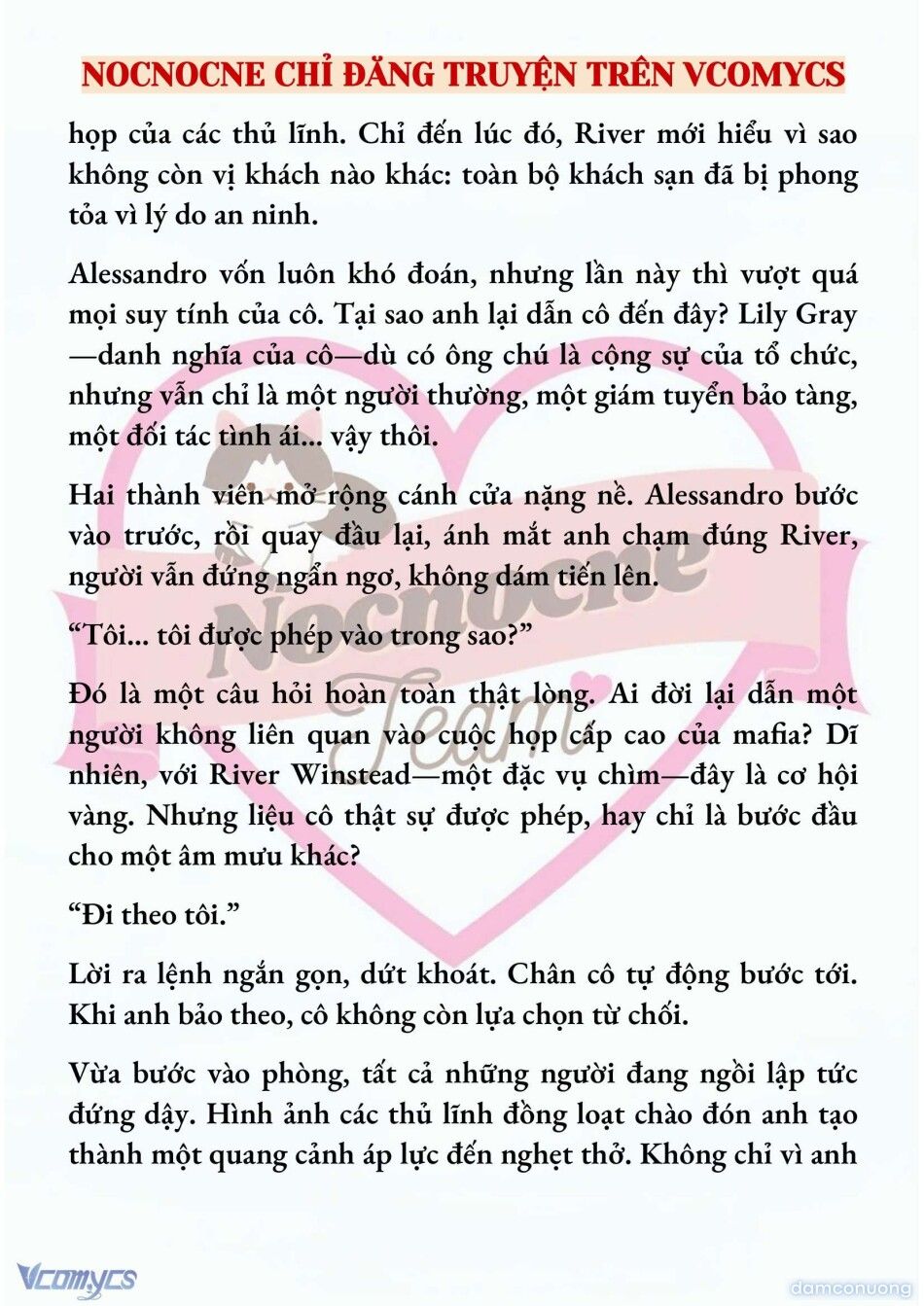 đọc truyện [full] [tiểu Thuyết] Điểm Chí Chương 14 ảnh 4 tại Thiên Thai Truyện