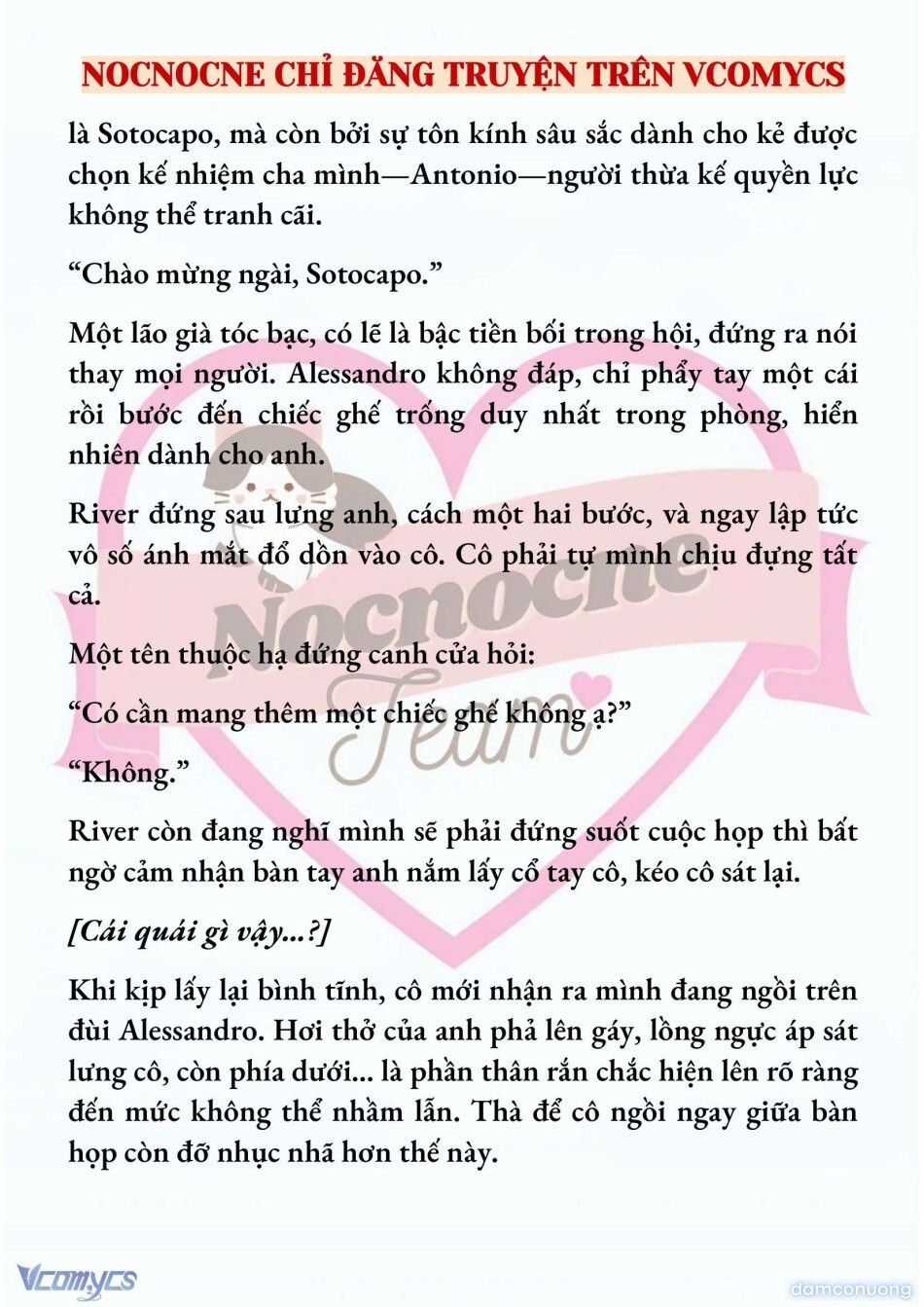 đọc truyện [full] [tiểu Thuyết] Điểm Chí Chương 14 ảnh 5 tại Thiên Thai Truyện