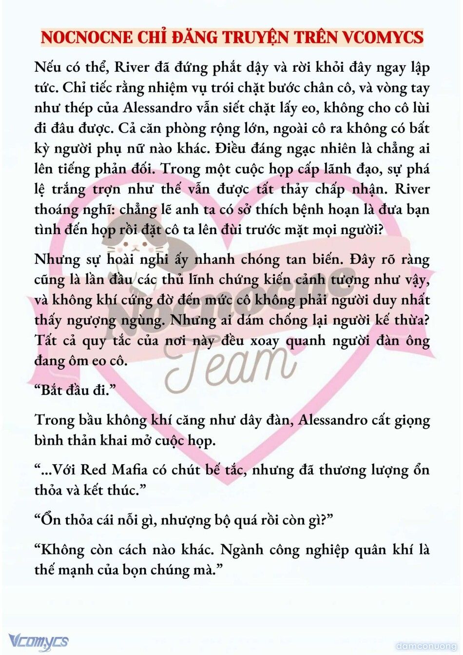 đọc truyện [full] [tiểu Thuyết] Điểm Chí Chương 14 ảnh 6 tại Thiên Thai Truyện