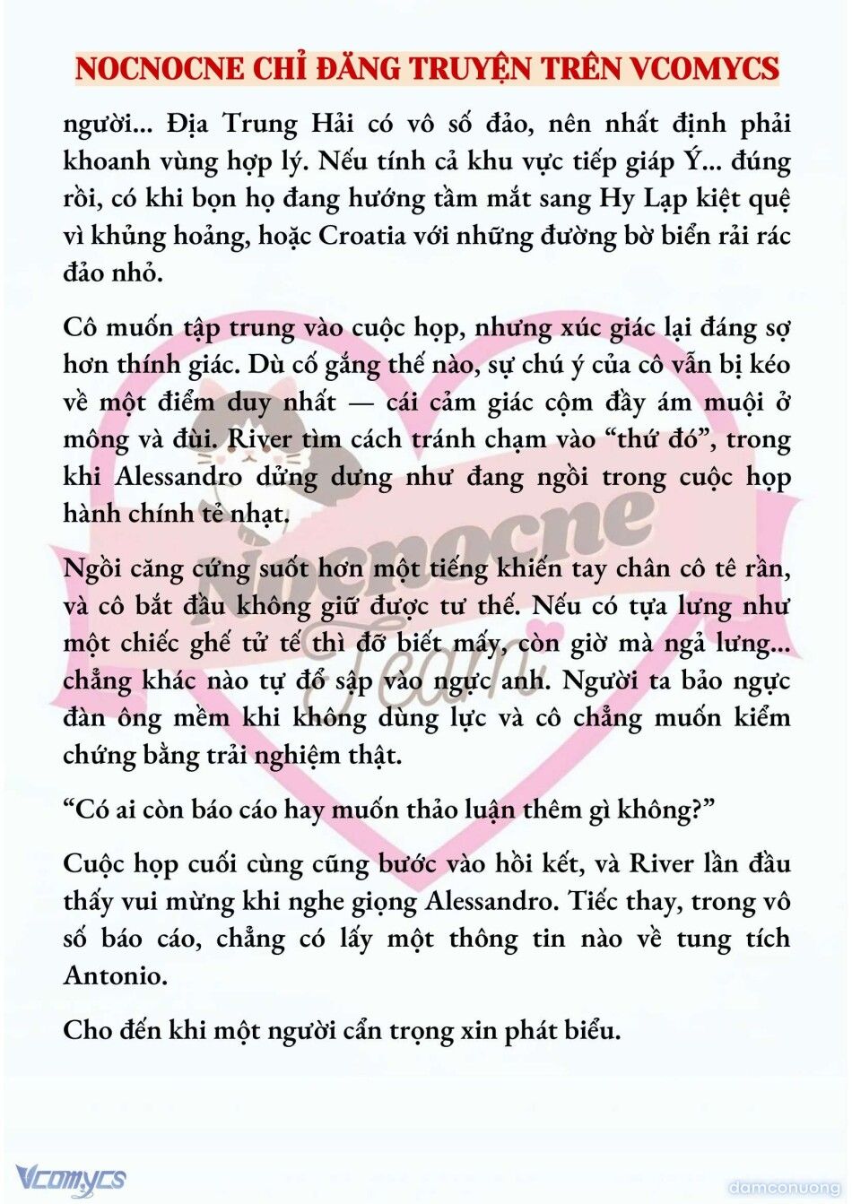 đọc truyện [full] [tiểu Thuyết] Điểm Chí Chương 14 ảnh 8 tại Thiên Thai Truyện