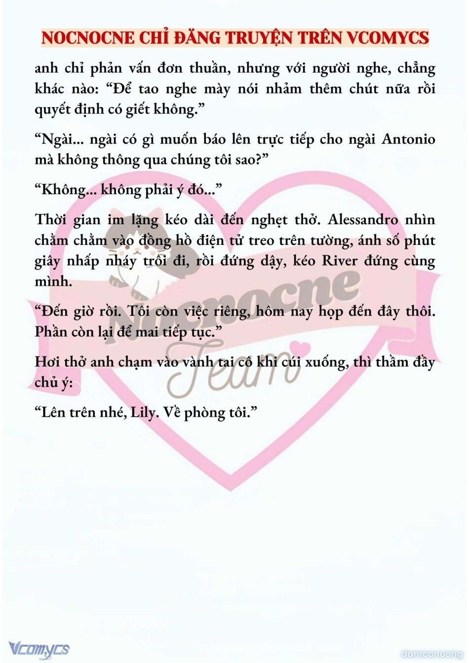 đọc truyện [full] [tiểu Thuyết] Điểm Chí Chương 14 ảnh 10 tại Thiên Thai Truyện